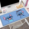 Large Anime Stitch 31.8 x 15.7 inch - Gaming Mouse Pad