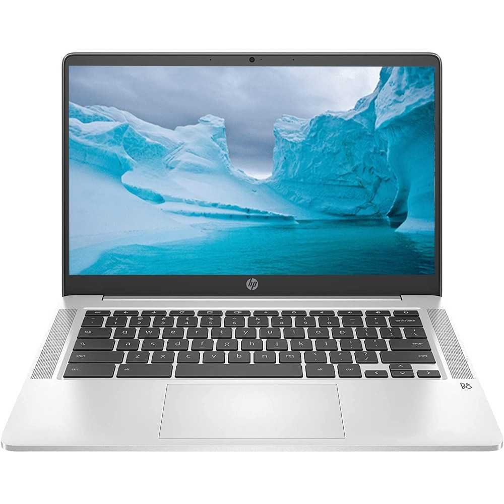 HP Chromebook 14 inch Laptop w/ Intel Celeron Processor, 8GB RAM, and Backlit Keyboard | TekChoice Electronics