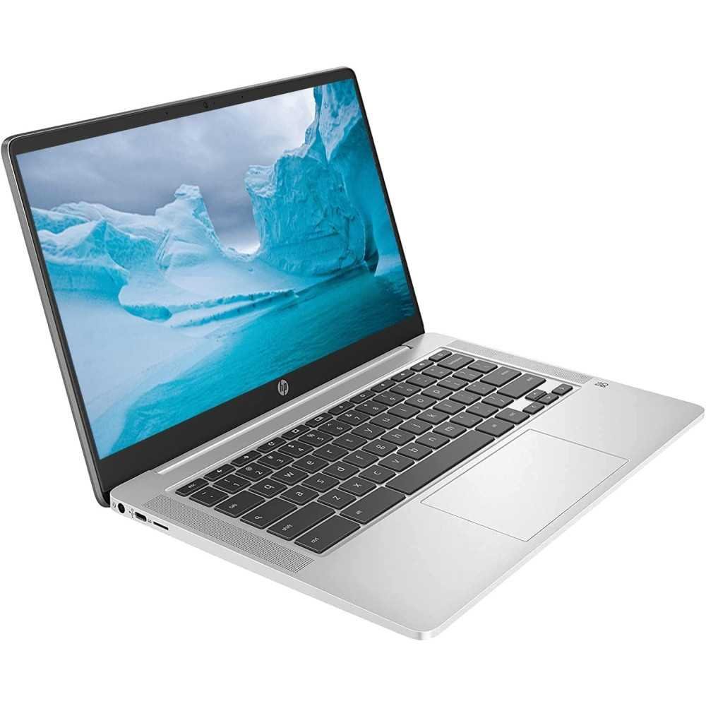 HP Chromebook 14 inch Laptop w/ Intel Celeron Processor, 8GB RAM, and Backlit Keyboard | TekChoice Electronics