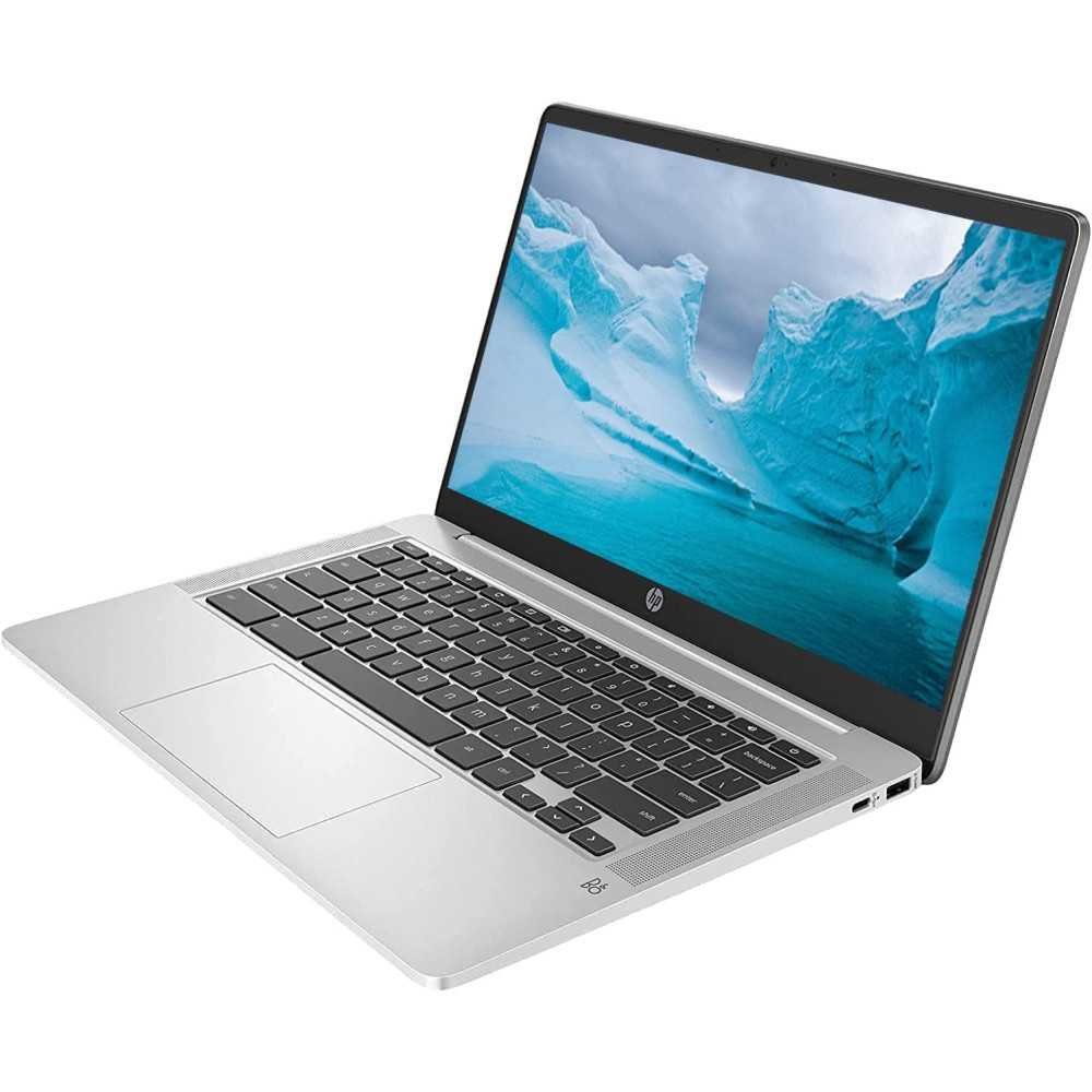 HP Chromebook 14 inch Laptop w/ Intel Celeron Processor, 8GB RAM, and Backlit Keyboard | TekChoice Electronics