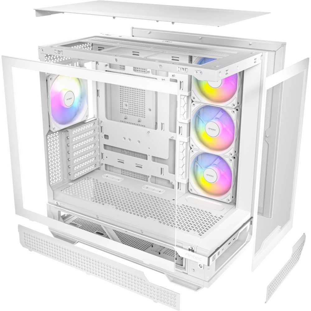 C7 ARGB Mid-Tower E-ATX Computer Case | TekChoice Electronics