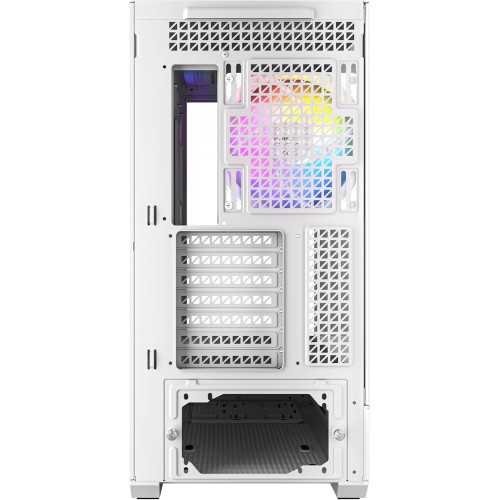 C7 ARGB Mid-Tower E-ATX Computer Case | TekChoice Electronics