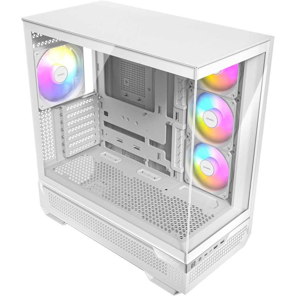 C7 ARGB Mid-Tower E-ATX Computer Case | TekChoice Electronics