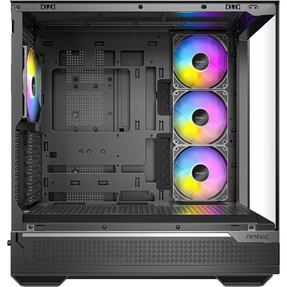 C7 ARGB Mid-Tower E-ATX Computer Case | TekChoice Electronics