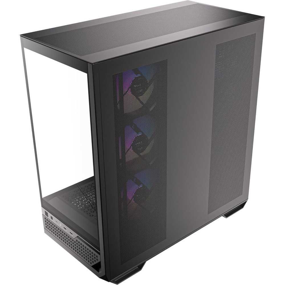 C7 ARGB Mid-Tower E-ATX Computer Case | TekChoice Electronics