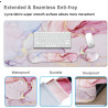 4 in 1 Non-Slip w/ Wrist Support Extended - Gaming Mouse Pad