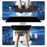 35.4 x 15.7 in Stitched Edge Non-Slip - Gaming Mouse Pad