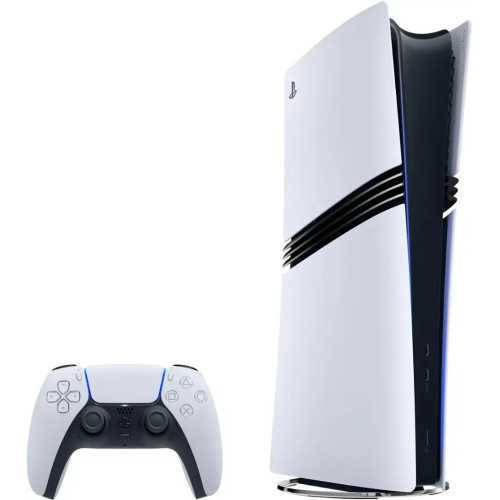 Sony PlayStation 5 Pro Console | TekChoice Electronics