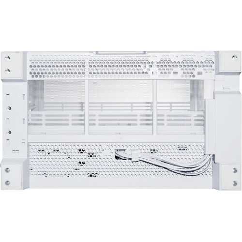 Dynamic EVO XL E-ATX Chassis PC Case with ARGB Lighting and Superior Cooling Capabilities | TekChoice Electronics