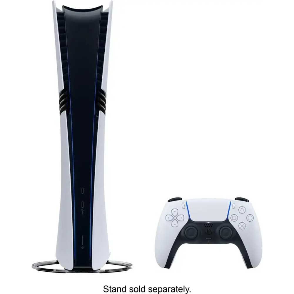 Sony PlayStation 5 Pro Console | TekChoice Electronics