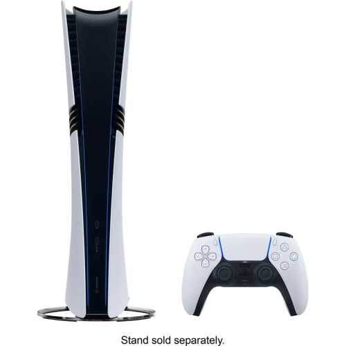 Sony PlayStation 5 Pro Console | TekChoice Electronics