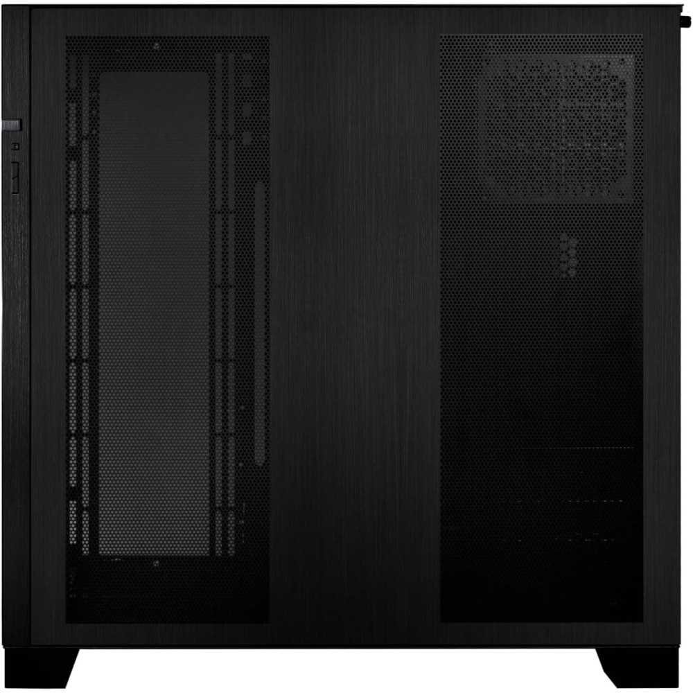 Dynamic EVO XL E-ATX Chassis PC Case with ARGB Lighting and Superior Cooling Capabilities | TekChoice Electronics