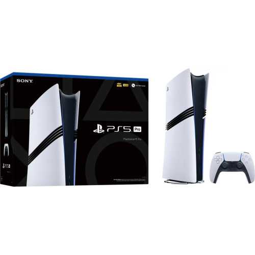 Sony PlayStation 5 Pro Console | TekChoice Electronics