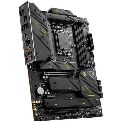 MAG Z790 TOMAHAWK MAX WIFI Motherboard | TekChoice Electronics