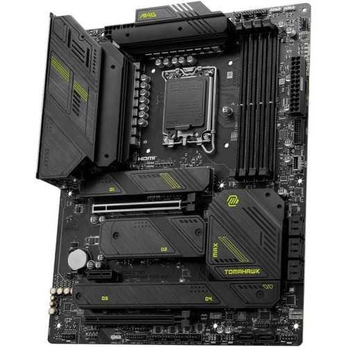 MAG Z790 TOMAHAWK MAX WIFI Motherboard | TekChoice Electronics