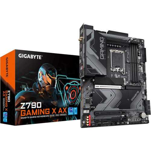 (LGA 1700) Z790 Gaming X AX Motherboard | TekChoice Electronics