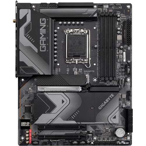 (LGA 1700) Z790 Gaming X AX Motherboard | TekChoice Electronics