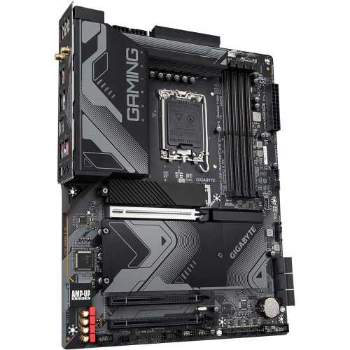 (LGA 1700) Z790 Gaming X AX Motherboard | TekChoice Electronics