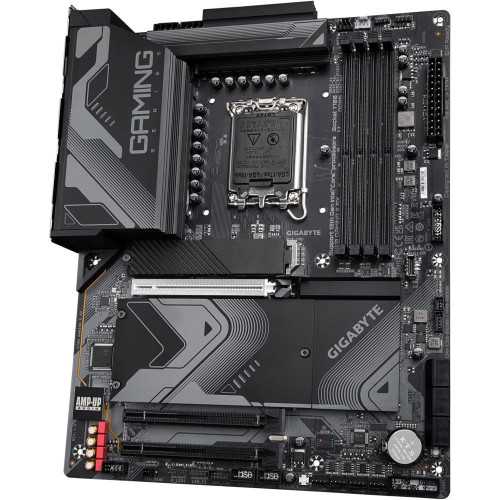 (LGA 1700) Z790 Gaming X AX Motherboard | TekChoice Electronics