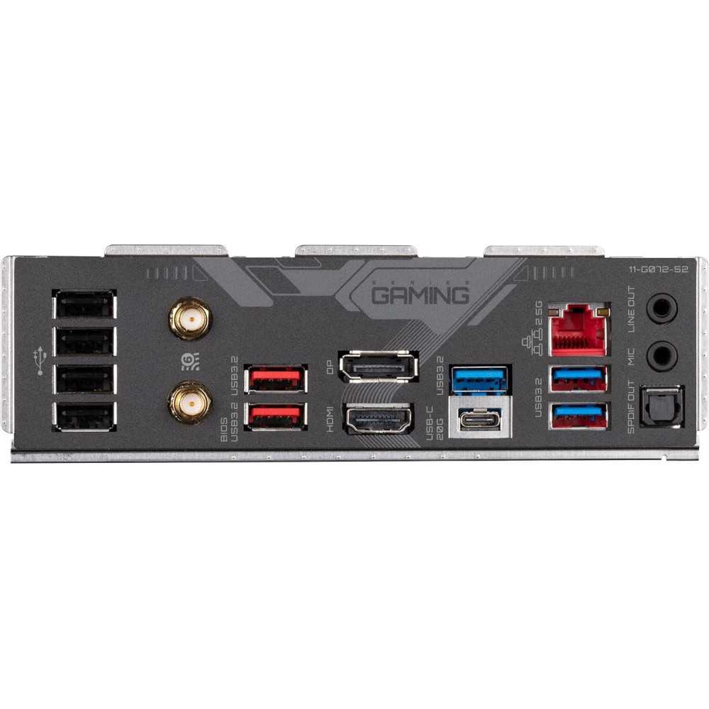 (LGA 1700) Z790 Gaming X AX Motherboard | TekChoice Electronics