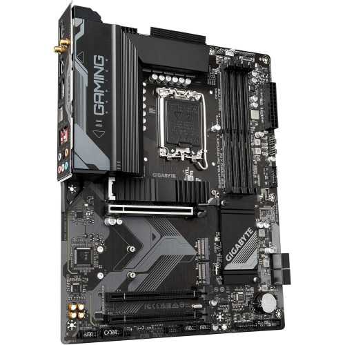 (LGA 1700) B760 Gaming X AX Motherboard | TekChoice Electronics