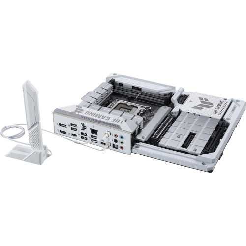 (LGA 1700) TUF Gaming Z790-BTF WiFi 7 Motherboard | TekChoice Electronics
