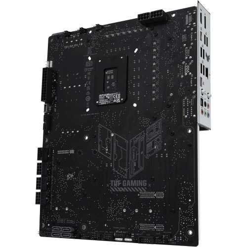(LGA 1700) TUF Gaming Z790-BTF WiFi 7 Motherboard | TekChoice Electronics