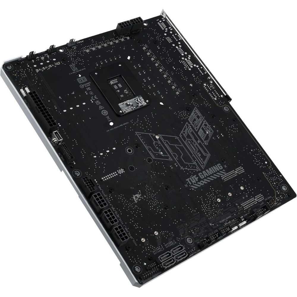 (LGA 1700) TUF Gaming Z790-BTF WiFi 7 Motherboard | TekChoice Electronics