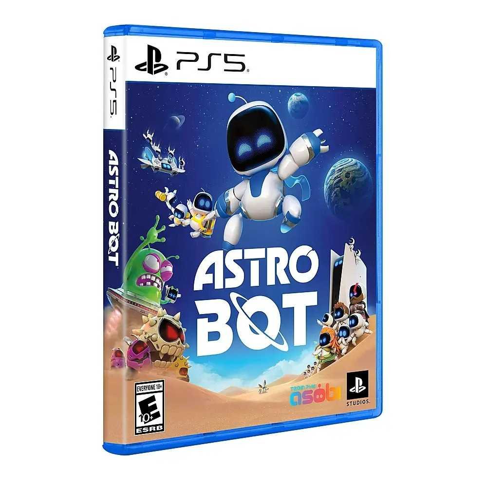 Astro Bot (PS5) | TekChoice Electronics