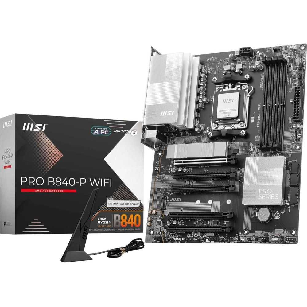 (AM5) ASUS TUF Gaming X870-PLUS WiFi AMD X870 ATX Motherboard | TekChoice Electronics