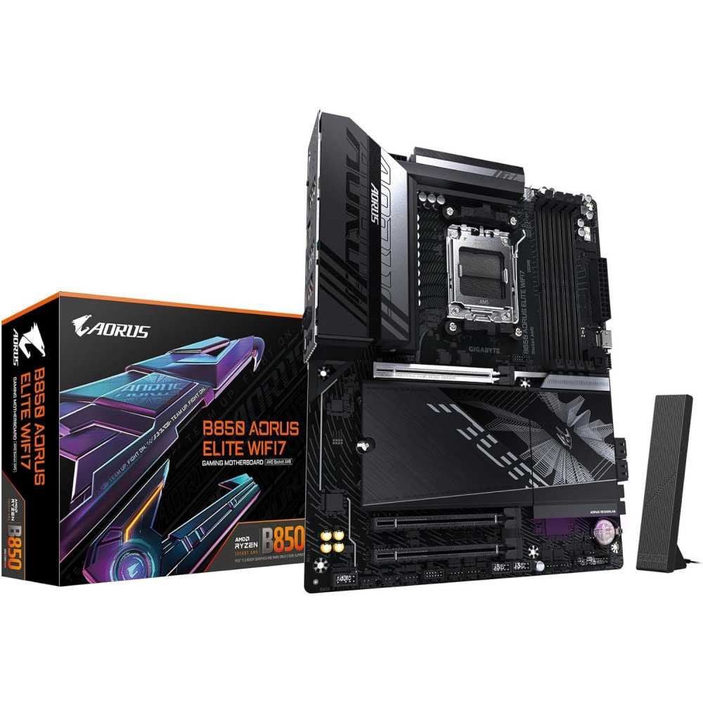 (AM5) ASUS TUF Gaming X870-PLUS WiFi AMD X870 ATX Motherboard | TekChoice Electronics