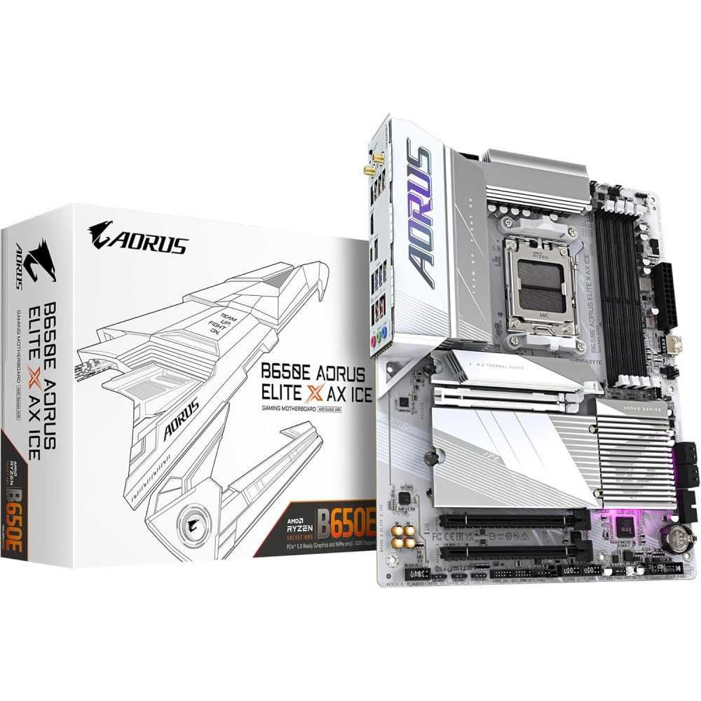 Motherboards | TekChoice Electronics