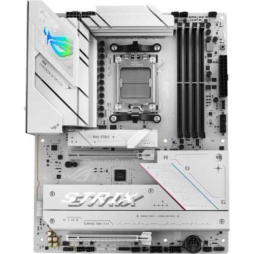 (AM5) ASUS ROG Strix B850-A Gaming WiFi Motherboard | TekChoice Electronics