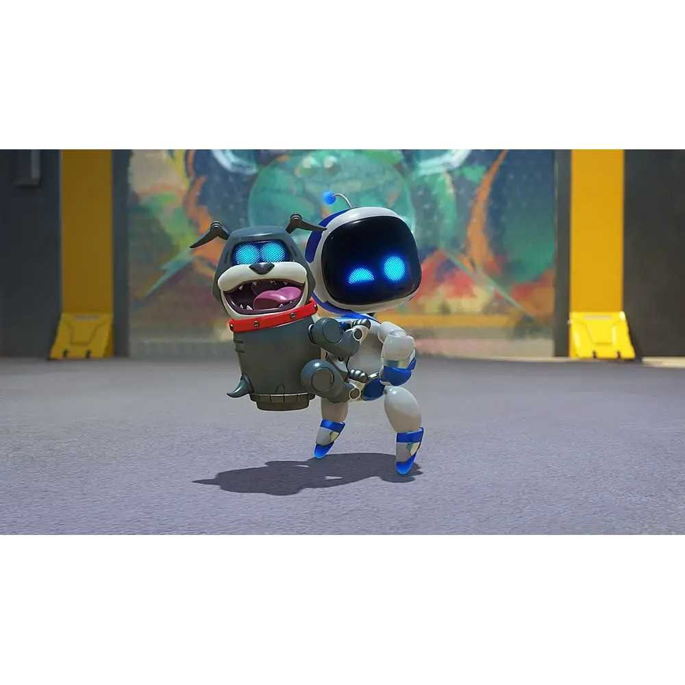 Astro Bot (PS5) | TekChoice Electronics