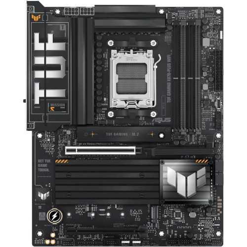 (AM5) ASUS TUF Gaming X870-PLUS WiFi AMD X870 ATX Motherboard | TekChoice Electronics