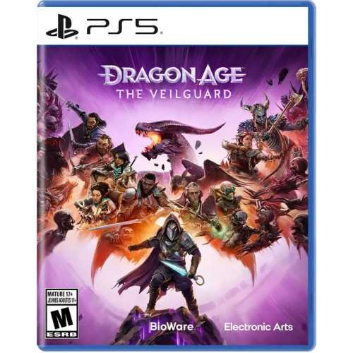 Dragon Age - The Veilguard (PS5) | TekChoice Electronics