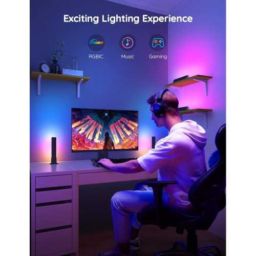 Govee Smart LED Light Bars | TekChoice Electronics