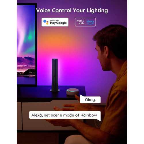Govee Smart LED Light Bars | TekChoice Electronics