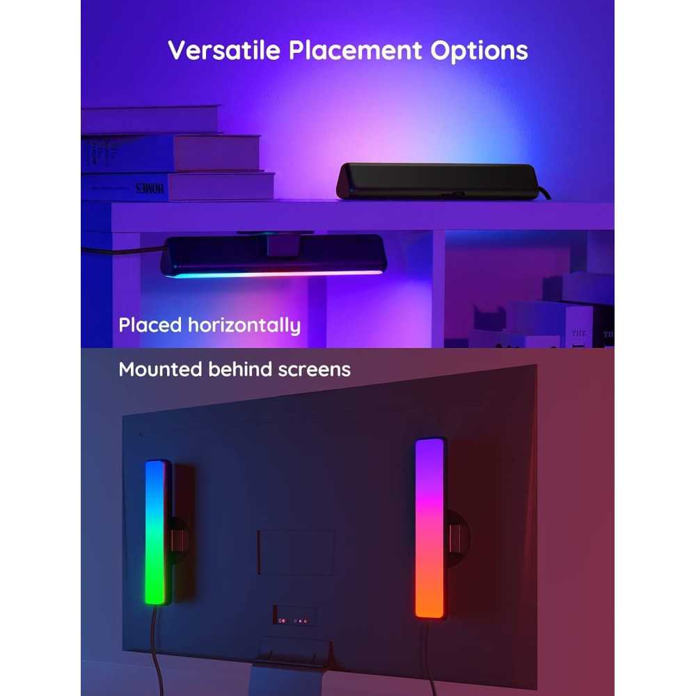 Govee Smart LED Light Bars | TekChoice Electronics