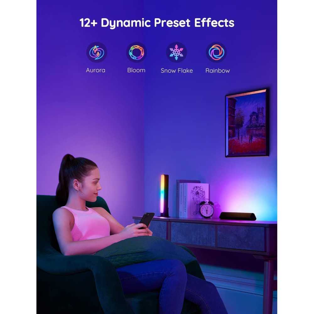 Govee Smart LED Light Bars | TekChoice Electronics