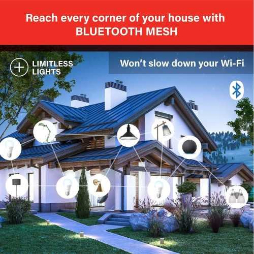 Sengled S1 Alexa Light Bulb Trio with Effortless Pairing, Warm Glow, and Integration with Alexa | TekChoice Electronics