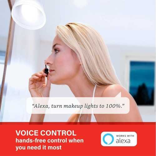 Sengled S1 Alexa Light Bulb Trio with Effortless Pairing, Warm Glow, and Integration with Alexa | TekChoice Electronics