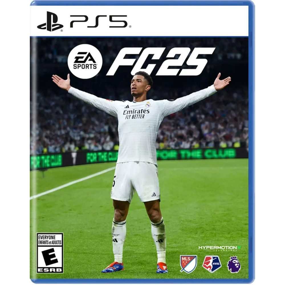 EA SPORTS FC 25 (PS5/PS4) | TekChoice Electronics