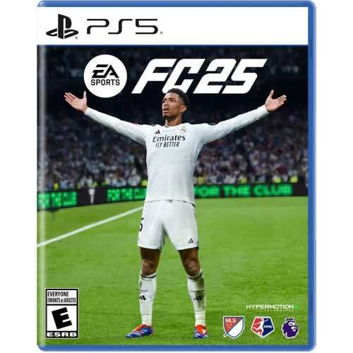 EA SPORTS FC 25 (PS5/PS4) | TekChoice Electronics