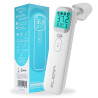 ELERA Ear and Forehead Infrared Thermometer
