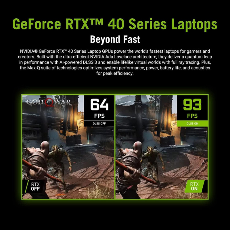 (2023) Asus Laptop Gamer ROG Strix G16 - Gaming Laptop