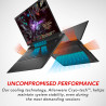 Alienware m18 AMD - Gaming Laptop