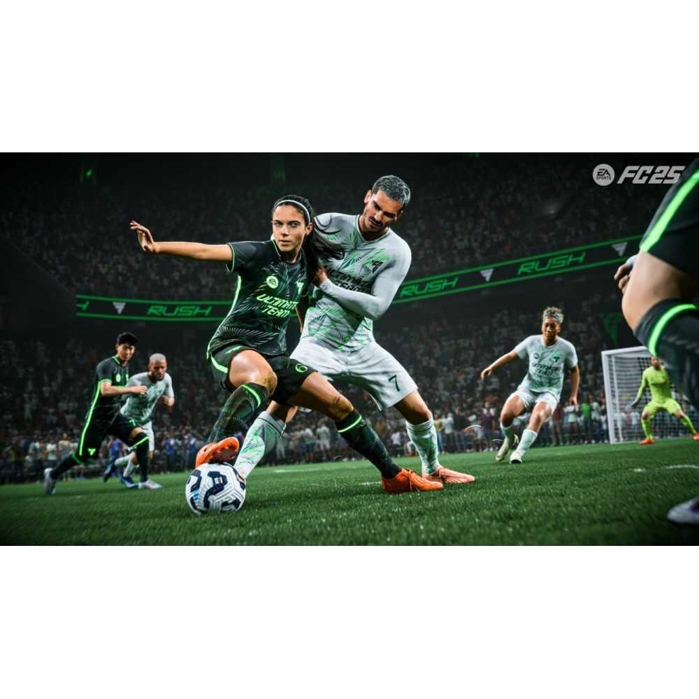 EA SPORTS FC 25 (Xbox Series X|S) | TekChoice Electronics