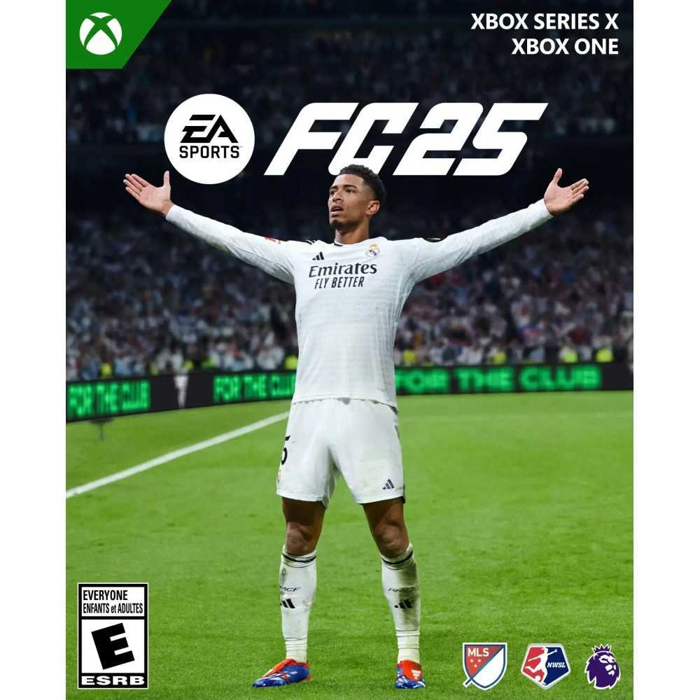 EA SPORTS FC 25 (Xbox Series X|S) | TekChoice Electronics