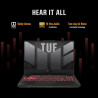 (2023) ASUS TUF Gaming A15 - Gaming Laptop